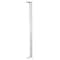 Delaney Hardware ADJUSTABLE CLOSET ROD 48 in. -72 in. 464872 - alternate 3